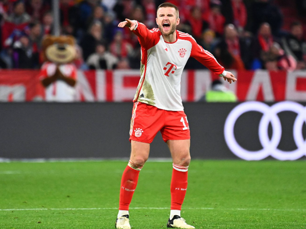 Eric Dier