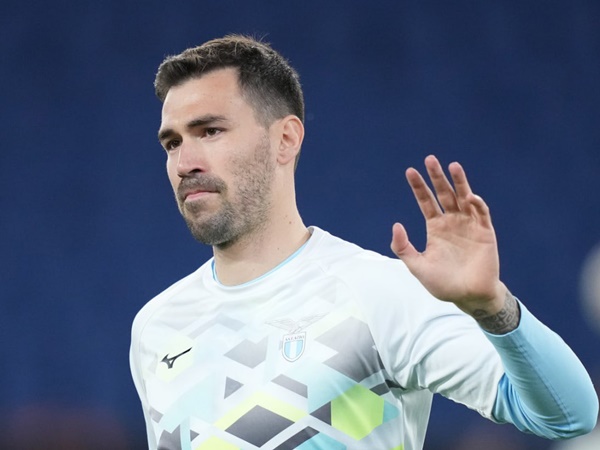 Defender Lazio