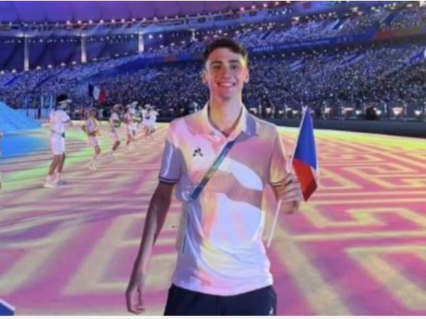 Kisah Enogat Roy, Dari Kecil Tinggal di Malaysia Yang Kini Membela Prancis