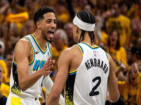 Pacers Amankan Tiket Semifinal Usai Singkirkan Bucks