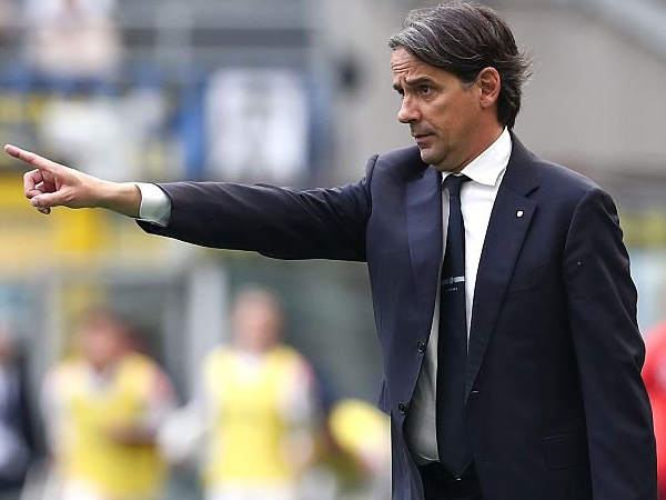 Simone Inzaghi.