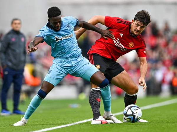 5 Fakta Menarik Jelang Duel Athletic Club vs MU di Semifinal Liga Europa