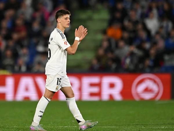 Arda Guler Telah Menjadi Incaran Bayer Leverkusen