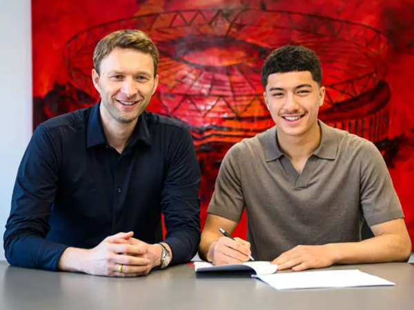 Bayer Leverkusen