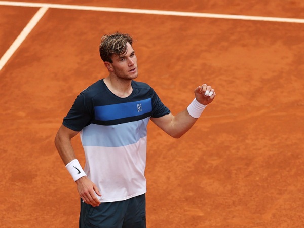 Bertahan Di Madrid, Jack Draper Akui Tetap Ragukan Dirinya Sendiri Setiap Hari