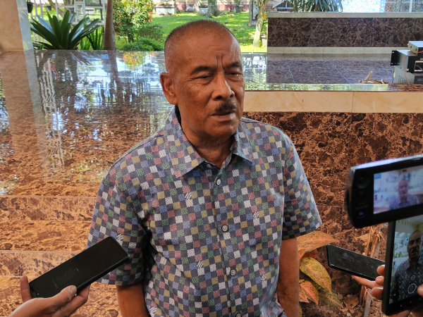 Komisaris Persib, Umuh Muchtar