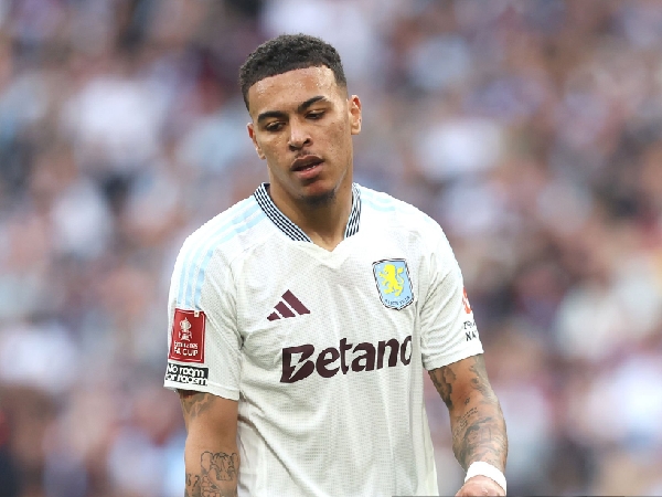 Chelsea tertarik dengan bintang Aston Villa, Morgan Rogers