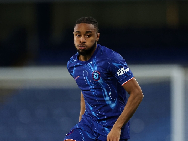 Chelsea tidak diperkuat Robert Sanchez dan Christopher Nkunku saat menghadapi Djurgarden