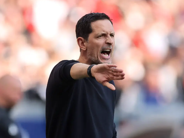 Eintracht Frankfurt