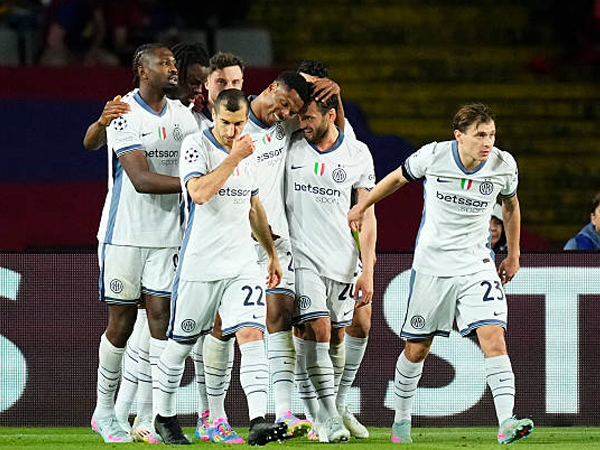 Ingin Jadi Protagonis, Presiden Inter Milan Bicara Soal Liga Champions