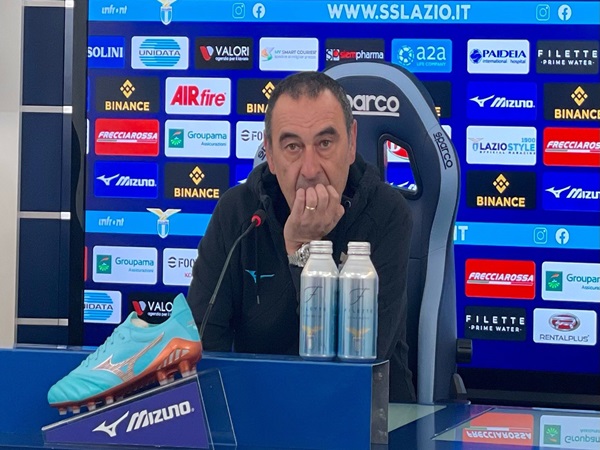 Maurizio Sarri