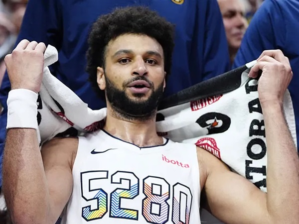 Jamal Murray Termotivasi Saat Melawan Clippers