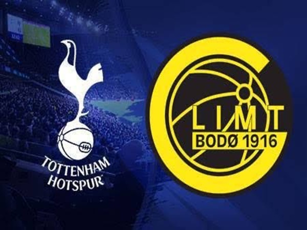 Tottenham vs Bodo/Glimt