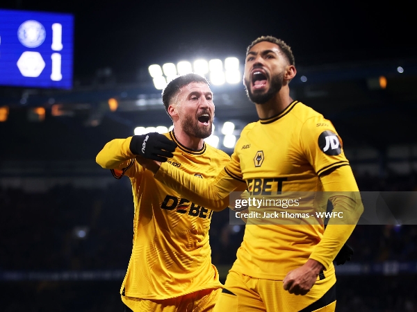 Matheus Cunha sangat dikaitkan dengan Manchester United