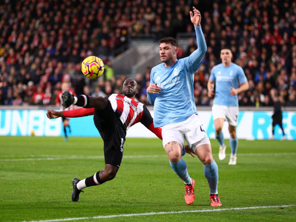 Melirik Catatan Tim Tamu Jelang Forest vs Brentford di Premier League