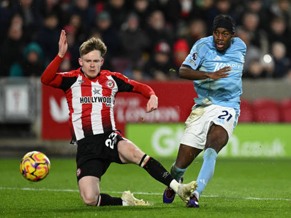 Melirik Catatan Tuan Rumah Jelang Forest vs Brentford di Premier League