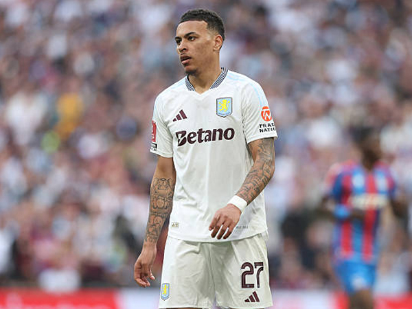 Morgan Rogers Masuk Radar Liverpool, Transfer Diprediksi Sulit Terwujud