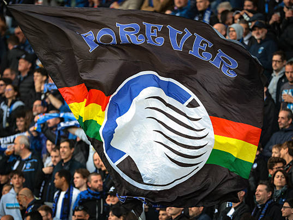 New Balance Jadi Mitra Resmi Atalanta Mulai Musim 2025-2026