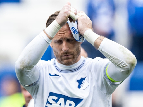 Kiper Hoffenheim, Oliver Baumann