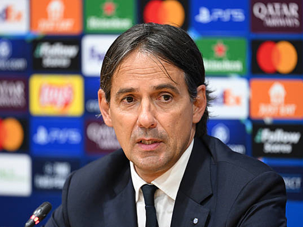 Paksa Barcelona Bermain Imbang, Inzaghi Puji Organisasi Inter Milan