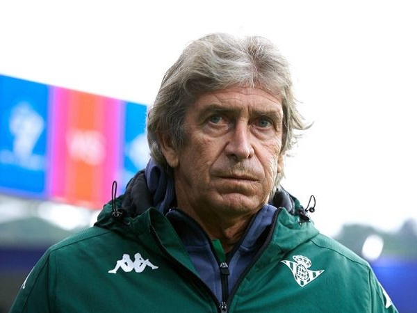 Manuel Pellegrini