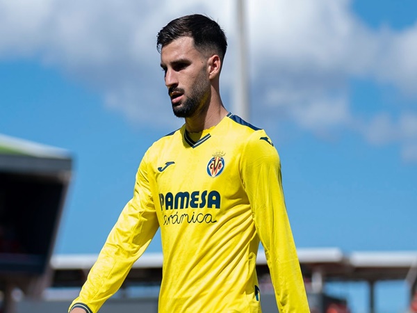 Playmaker incaran Atletico Madrid