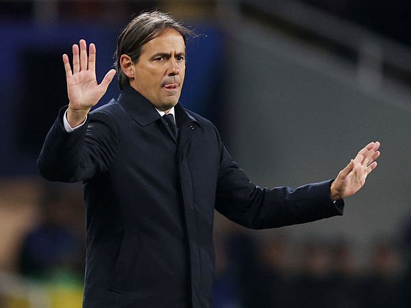 Simone Inzaghi.