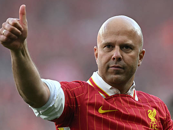 Tantangan Terbesar Liverpool dan Arne Slot Adalah Mempertahankan Dominasi