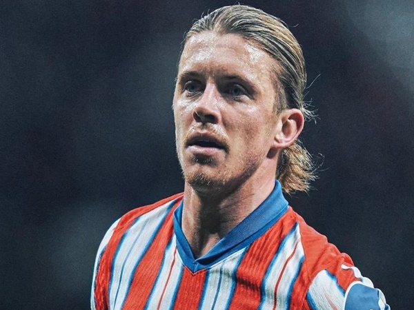 Gelandang Atletico Madrid