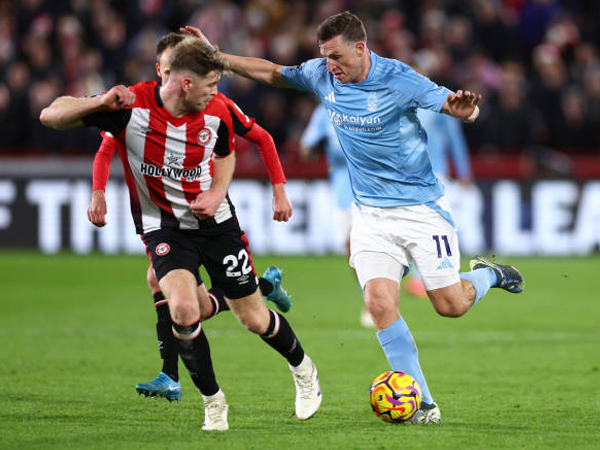 Update Terbaru Kondisi Tim Jelang Forest vs Brentford di Premier League