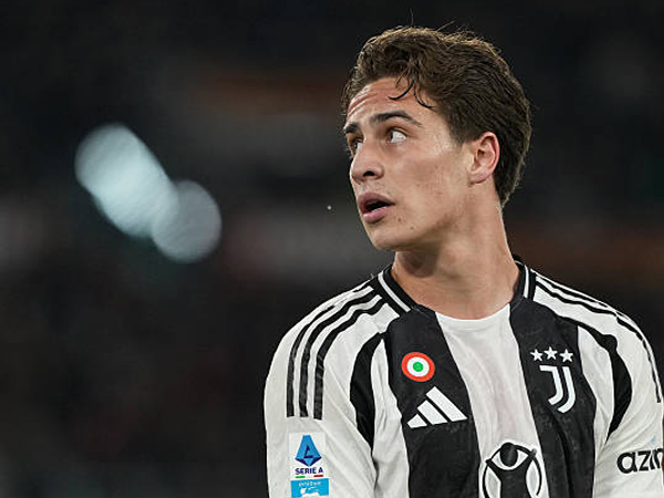 Update Transfer Serie A, Dari Bintang Juventus Hingga Bidikan AC Milan