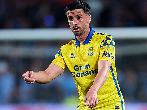 Javi Munoz.