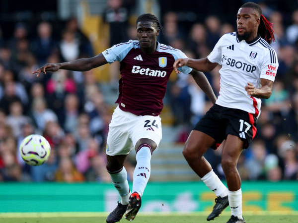 5 Fakta Menarik Jelang Duel Aston Villa vs Fulham di Premier League