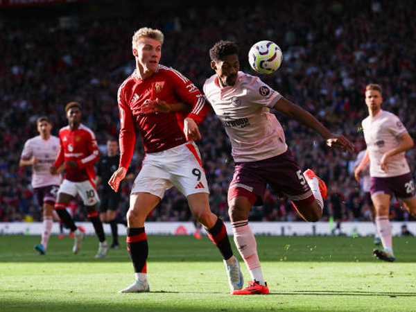 5 Fakta Menarik Jelang Duel Brentford vs Man United di Premier League