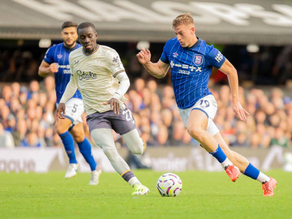 5 Fakta Menarik Jelang Duel Everton vs Ipswich Town di Premier League