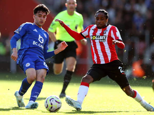 5 Fakta Menarik Jelang Duel Leicester City vs Southampton di Premier League