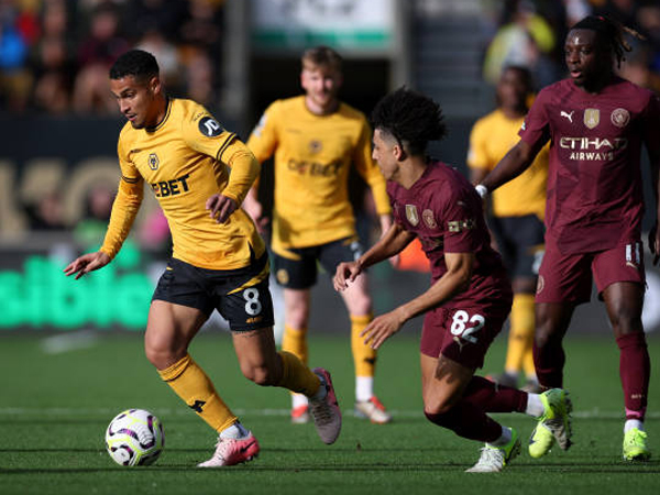 5 Fakta Menarik Jelang Duel Man City vs Wolves di Premier League