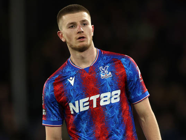 Adam Wharton Jadi Rebutan Klub Top, Crystal Palace Pasang Harga Tinggi