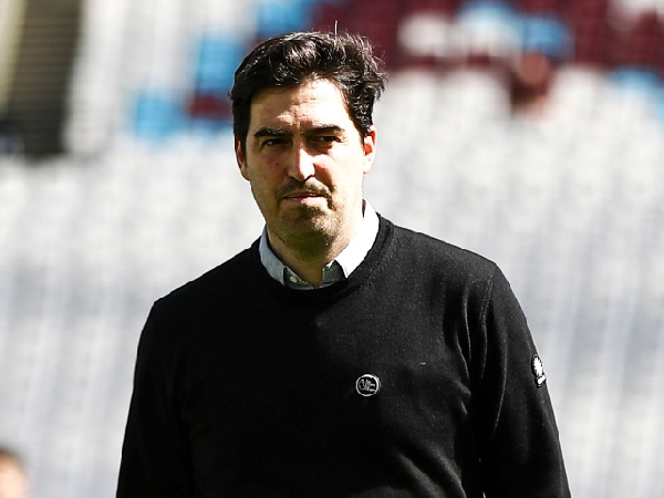 Manajer Bournemouth, Andoni Iraola