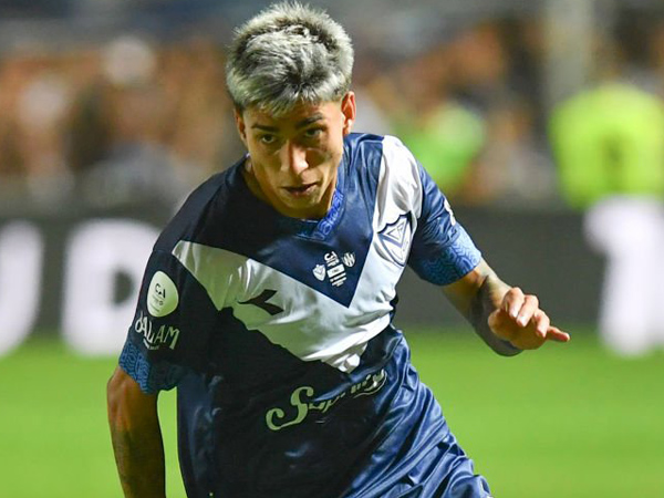 Maher Carrizo.