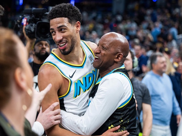 Ayah Tyrese Haliburton Tidak Akan Hadiri Laga Kandang Pacers