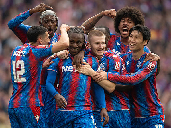 Crystal Palace ke Final Piala FA, Dua Pemain Ini Soroti Semangat Tim