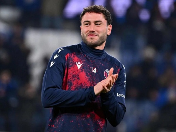 Davide Calabria