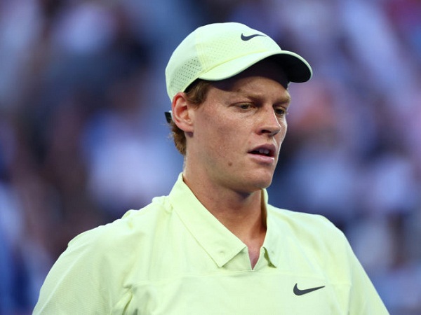 Jannik Sinner Pilih Salah Satu Momen Terbaik Dalam Kariernya Sampai Saat Ini