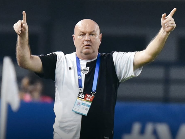 Bojan Hodak.