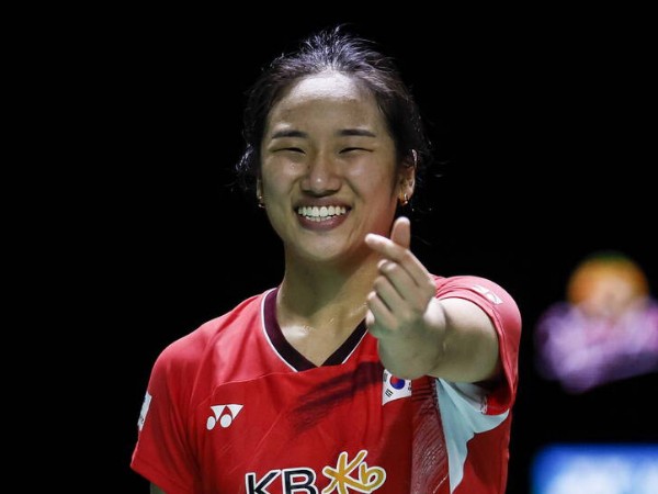 Libas Denmark, Korea Selatan Tantang Indonesia di Semifinal Piala Sudirman 2025