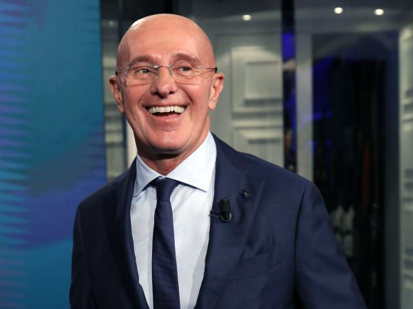 Arrigo Sacchi