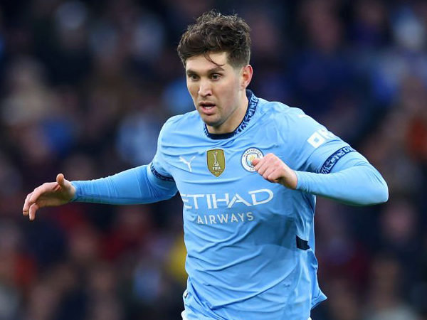 John Stones.