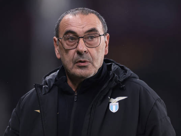 Maurizio Sarri Kembali Masuk Radar Pelatih Baru AC Milan