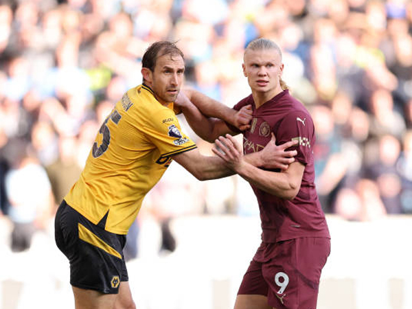 Melirik Catatan Tim Tamu Jelang Man City vs Wolves di Premier League